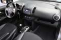 Nissan Note 1.6 Life + Airco Grau - thumbnail 4