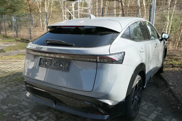 Nissan Ariya Basis/63KW