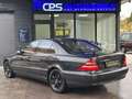 Mercedes-Benz S 400 CDI S -Klasse Lim. V8 Diesel !! Gris - thumbnail 3