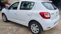 Dacia Sandero 1.2 Ambiance 75 Blanco - thumbnail 2