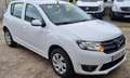 Dacia Sandero 1.2 Ambiance 75 Blanco - thumbnail 8