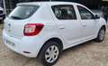 Dacia Sandero 1.2 Ambiance 75 Blanco - thumbnail 9