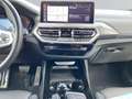 BMW X3 xDrive30d M Sportpaket*19 Zoll*Panorama*AHK*Memory Blu/Azzurro - thumbnail 13