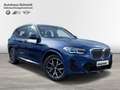 BMW X3 xDrive30d M Sportpaket*19 Zoll*Panorama*AHK*Memory Bleu - thumbnail 6