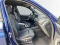 BMW X3 xDrive30d M Sportpaket*19 Zoll*Panorama*AHK*Memory Blu/Azzurro - thumbnail 11