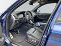 BMW X3 xDrive30d M Sportpaket*19 Zoll*Panorama*AHK*Memory Blu/Azzurro - thumbnail 8