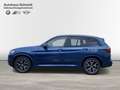 BMW X3 xDrive30d M Sportpaket*19 Zoll*Panorama*AHK*Memory Bleu - thumbnail 2