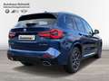 BMW X3 xDrive30d M Sportpaket*19 Zoll*Panorama*AHK*Memory Blu/Azzurro - thumbnail 5