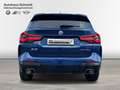 BMW X3 xDrive30d M Sportpaket*19 Zoll*Panorama*AHK*Memory Blu/Azzurro - thumbnail 4