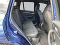 BMW X3 xDrive30d M Sportpaket*19 Zoll*Panorama*AHK*Memory Blu/Azzurro - thumbnail 10