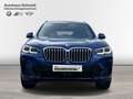 BMW X3 xDrive30d M Sportpaket*19 Zoll*Panorama*AHK*Memory Blu/Azzurro - thumbnail 7
