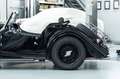 Morgan Roadster 3.7 I Deutsch I 13.000km I Top Zustand Schwarz - thumbnail 8