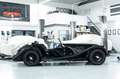Morgan Roadster 3.7 I Deutsch I 13.000km I Top Zustand Schwarz - thumbnail 21