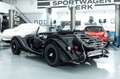 Morgan Roadster 3.7 I Deutsch I 13.000km I Top Zustand Schwarz - thumbnail 2
