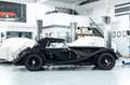 Morgan Roadster 3.7 I Deutsch I 13.000km I Top Zustand Schwarz - thumbnail 4