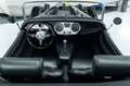 Morgan Roadster 3.7 I Deutsch I 13.000km I Top Zustand Schwarz - thumbnail 14