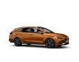 Hyundai i30 Kombi Style 1.5 CVVT 71 kW MAN6 71 kW (97 PS), ... Orange - thumbnail 9