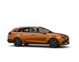 Hyundai i30 Kombi Style 1.5 CVVT 71 kW MAN6 71 kW (97 PS), ... Orange - thumbnail 10
