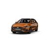 Hyundai i30 Kombi Style 1.5 CVVT 71 kW MAN6 71 kW (97 PS), ... Orange - thumbnail 1