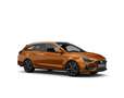 Hyundai i30 Kombi Style 1.5 CVVT 71 kW MAN6 71 kW (97 PS), ... Orange - thumbnail 8