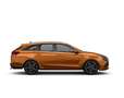 Hyundai i30 Kombi Style 1.5 CVVT 71 kW MAN6 71 kW (97 PS), ... Orange - thumbnail 12