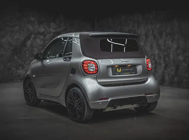 Smart Fortwo view 4