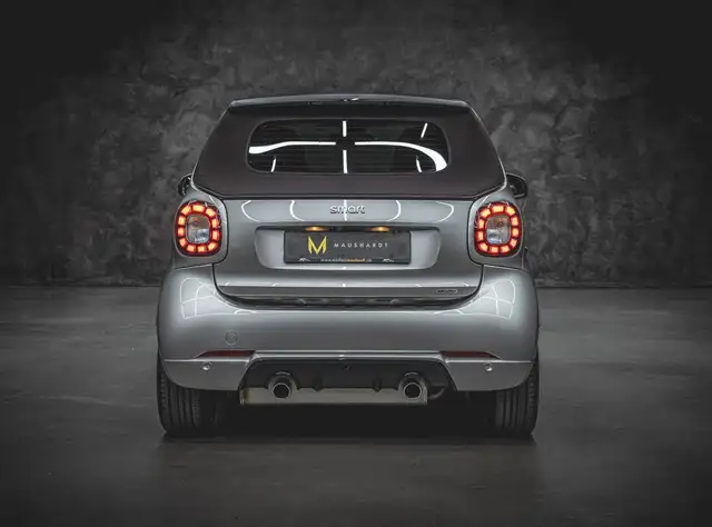 Smart Fortwo view 5