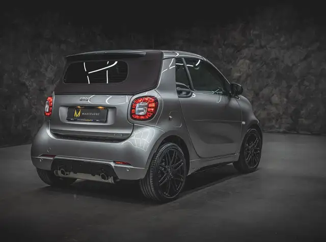 Smart Fortwo view 6