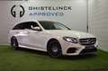 Mercedes-Benz E 220 d Estate Wit - thumbnail 3