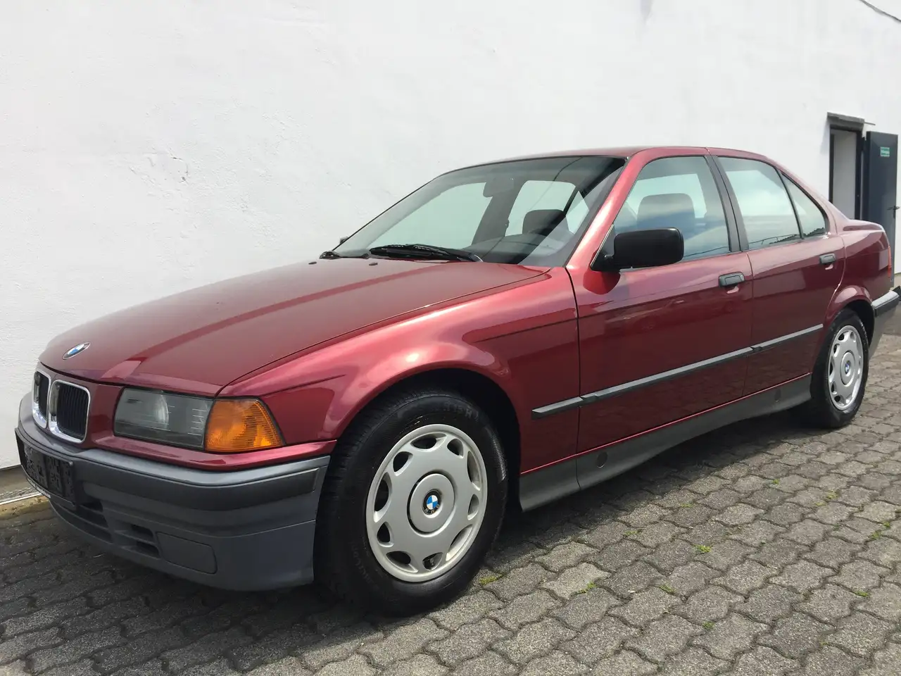 BMW 316
