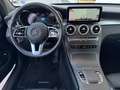 Mercedes-Benz GLC 220 d Coupé 4MATIC Aut. Grau - thumbnail 12