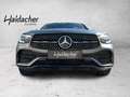 Mercedes-Benz GLC 220 d Coupé 4MATIC Aut. Grau - thumbnail 3