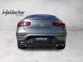 Mercedes-Benz GLC 220 d Coupé 4MATIC Aut. Grau - thumbnail 6