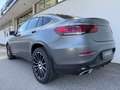 Mercedes-Benz GLC 220 d Coupé 4MATIC Aut. Grau - thumbnail 28