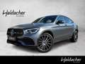 Mercedes-Benz GLC 220 d Coupé 4MATIC Aut. Grau - thumbnail 1