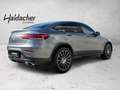 Mercedes-Benz GLC 220 d Coupé 4MATIC Aut. Grau - thumbnail 7