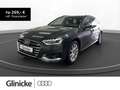 Audi A4 35 TDI advanced AHK Matrix Navi RFK Tem Grau - thumbnail 1