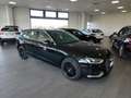 Audi A4 Avant 35 TFSI MHEV S tronic Auto Navi Fari LED 18” Nero - thumbnail 2