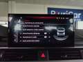 Audi A4 Avant 35 TFSI MHEV S tronic Auto Navi Fari LED 18” Nero - thumbnail 25