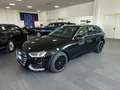 Audi A4 Avant 35 TFSI MHEV S tronic Auto Navi Fari LED 18” Nero - thumbnail 1