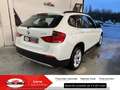 BMW X1 X DRIVE 118D 143 CH EDITION PREMIERE / 4x4 / CLIM / BLUETOOTH Blanc - thumbnail 2