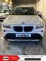 BMW X1 X DRIVE 118D 143 CH EDITION PREMIERE / 4x4 / CLIM / BLUETOOTH Blanc - thumbnail 4