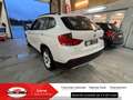BMW X1 X DRIVE 118D 143 CH EDITION PREMIERE / 4x4 / CLIM / BLUETOOTH Blanc - thumbnail 6