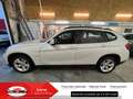 BMW X1 X DRIVE 118D 143 CH EDITION PREMIERE / 4x4 / CLIM / BLUETOOTH Blanc - thumbnail 5