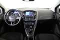 Ford Focus Wagon 1.0 ecoboost 125 PK. Airco | Cruise | Navi | Zwart - thumbnail 4