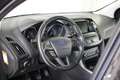 Ford Focus Wagon 1.0 ecoboost 125 PK. Airco | Cruise | Navi | Zwart - thumbnail 3