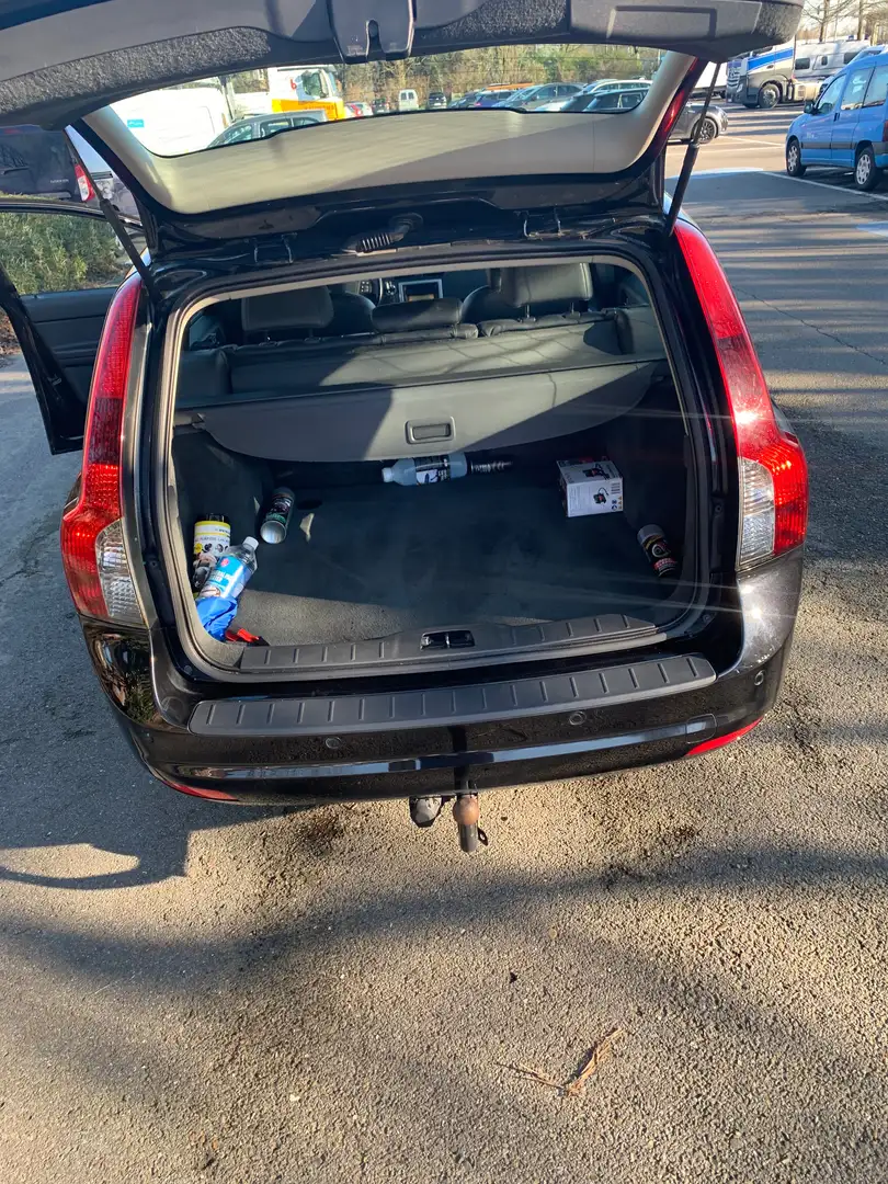Volvo V50 V50 DPF D2 Kinetic Noir - 2