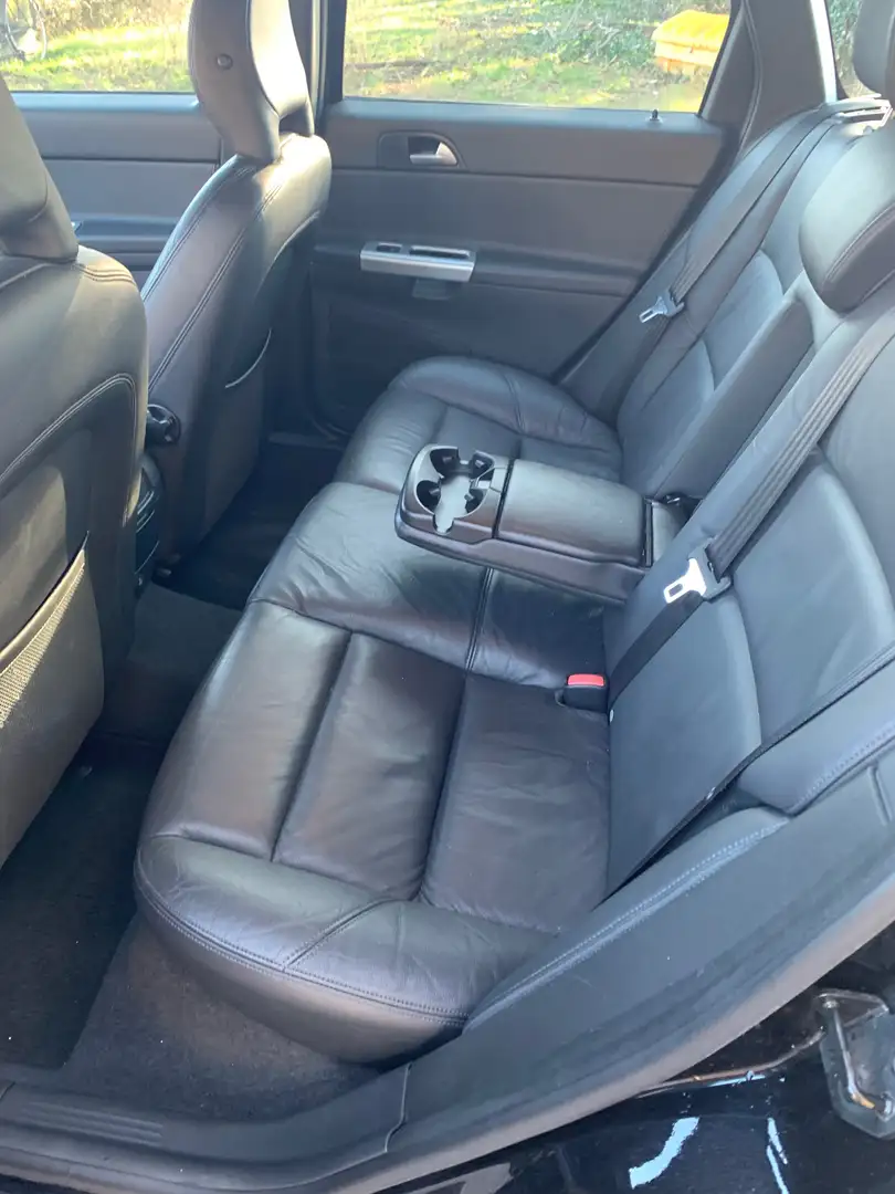Volvo V50 V50 DPF D2 Kinetic Noir - 1