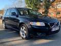 Volvo V50 V50 DPF D2 Kinetic Noir - thumbnail 4