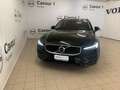 Volvo V60 V60 B4 (d) Geartronic Momentum Business Pro Zwart - thumbnail 4